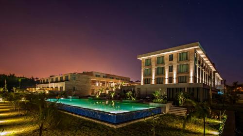 Фотография гостиницы Hyatt Place Hampi