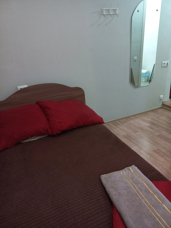 Фотография квартиры Студия на Ленина 35 (4)