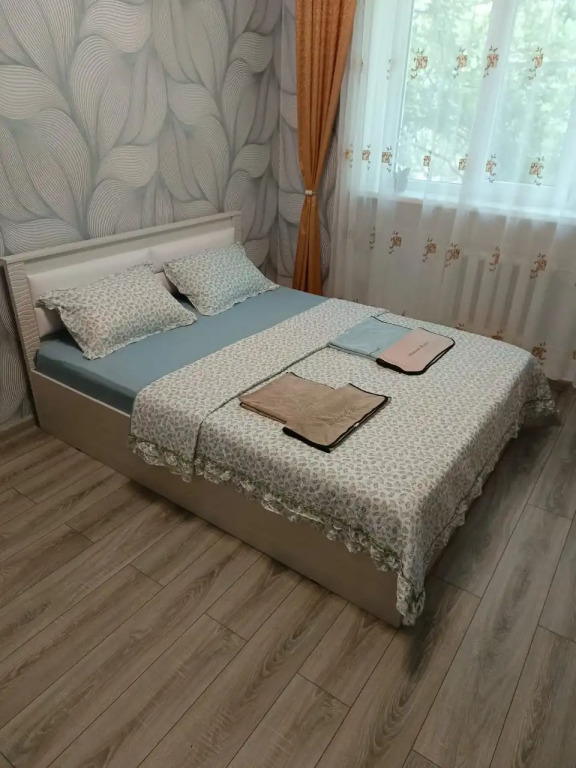 Фотография квартиры Квартира Баклановский 87