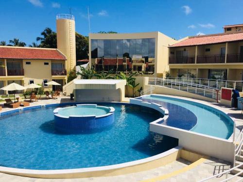 Фотография апарт отеля Pipa Solar Água Flat