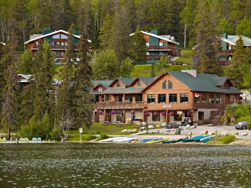Фотография гостиницы Pyramid Lake Resort