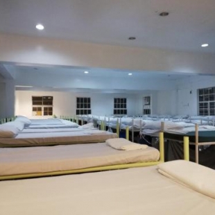 Фотография хостела Dormitels.ph Ermita