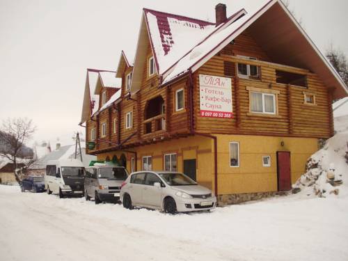 Фотография мини отеля LiAn