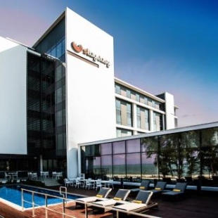 Фотография гостиницы StayEasy Maputo