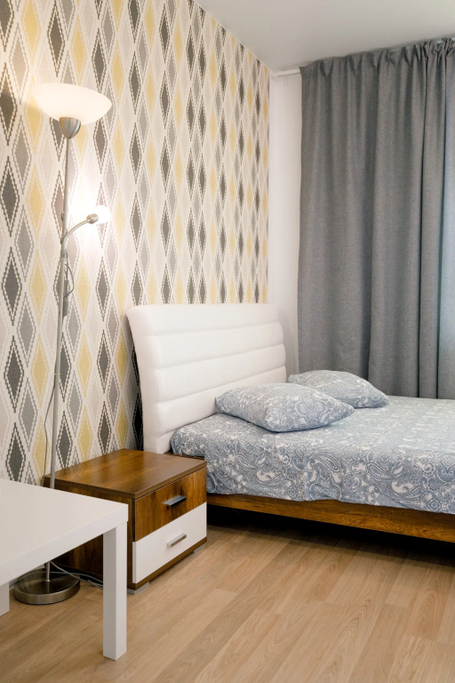 Фотография квартиры Квартира Студия в Новостройке Маркса 89 - 36