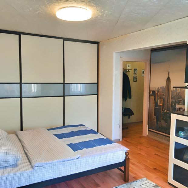 Фотографии квартиры 
            Апартаменты Парковый Переулок