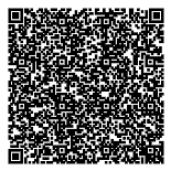 QR код квартиры Апартаменты Apart MV (Апарт МВ) на улице Ленина 8