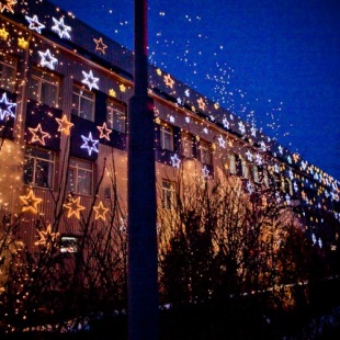 Фотография музея Кондитерская фабрика (Музей шоколада) 