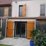 Фотография гостевого дома DANTIN laurent