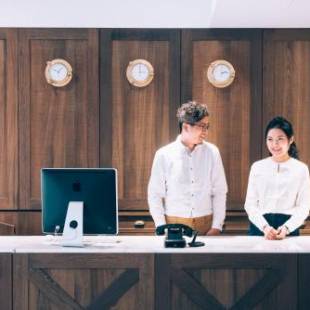 Фотографии мини отеля
PAPO’A HOTEL