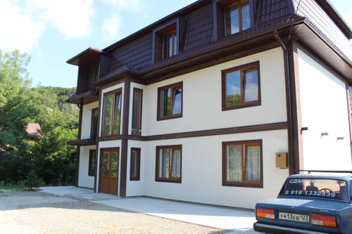 Фотография гостевого дома Вероника