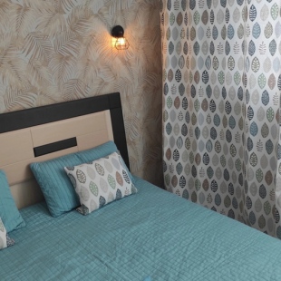 Фотография квартиры Квартира двухкомнатная в красивом современном доме