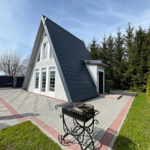 Фотография Коттеджа Частный дом Лоренц хаус