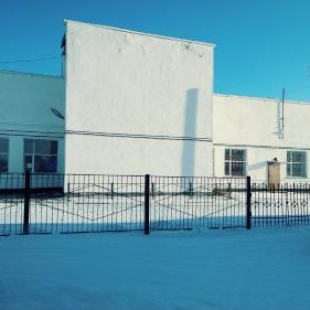 Фотография хостела AQ USHAQ