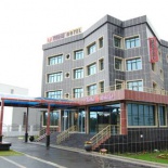 Фотография гостиницы Term