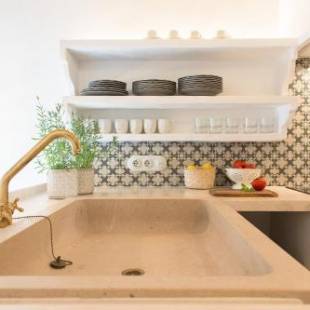 Фотографии гостевого дома
Ses Voltes Sant Antoni