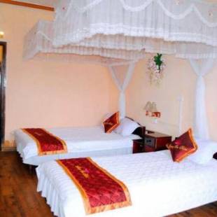 Фотографии гостиницы 
            Lotus Hotel