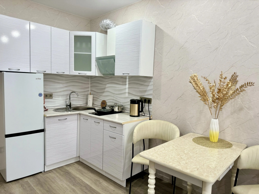 Фотография квартиры Квартира на Комсомольской