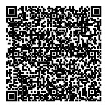 QR код гостиницы Аврора