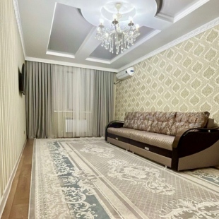 Фотография квартиры Апартаменты Двухкомнатные  Жк Модерн