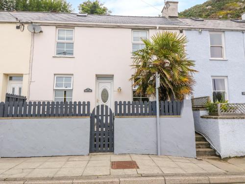 Фотография гостевого дома Awel Y Mor