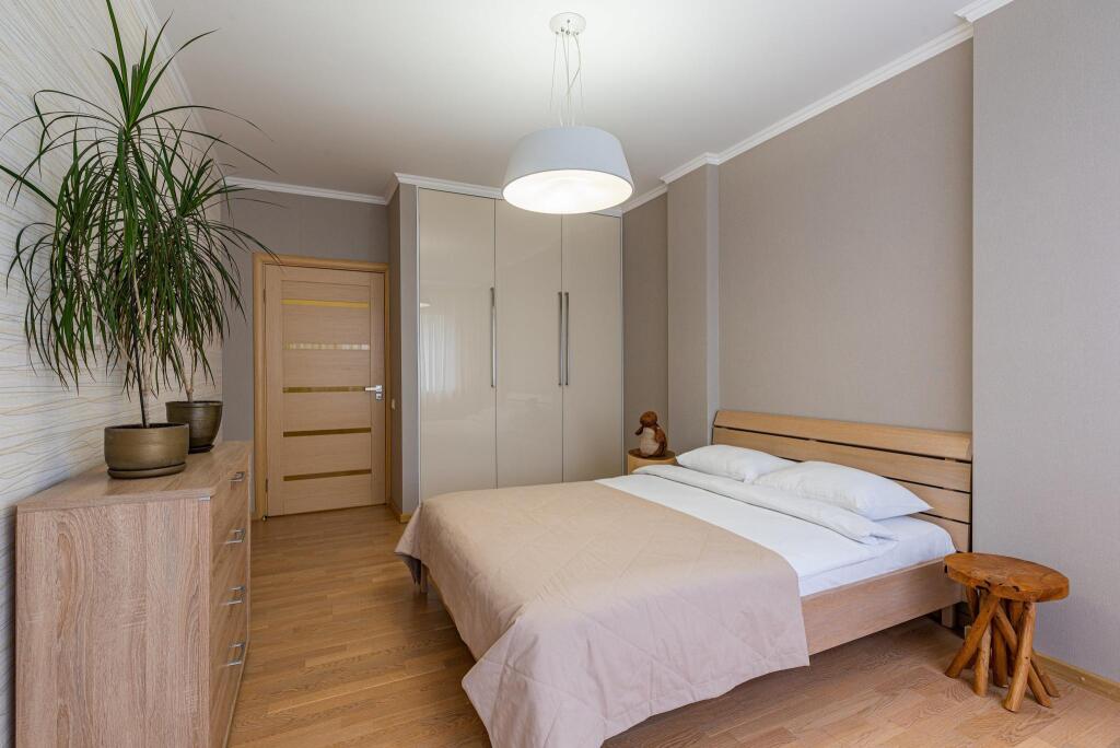 Фотография квартиры Roomer (Румер) на улице Скрыганова 4А