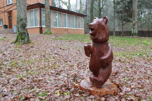 Фотографии гостевого дома 
            Роминтский двор