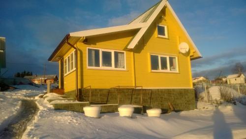 Фотография гостевого дома Дом у Озера