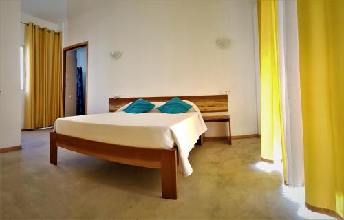 Фотография мини отеля Residencial Che Guevara Bed & Breakfast