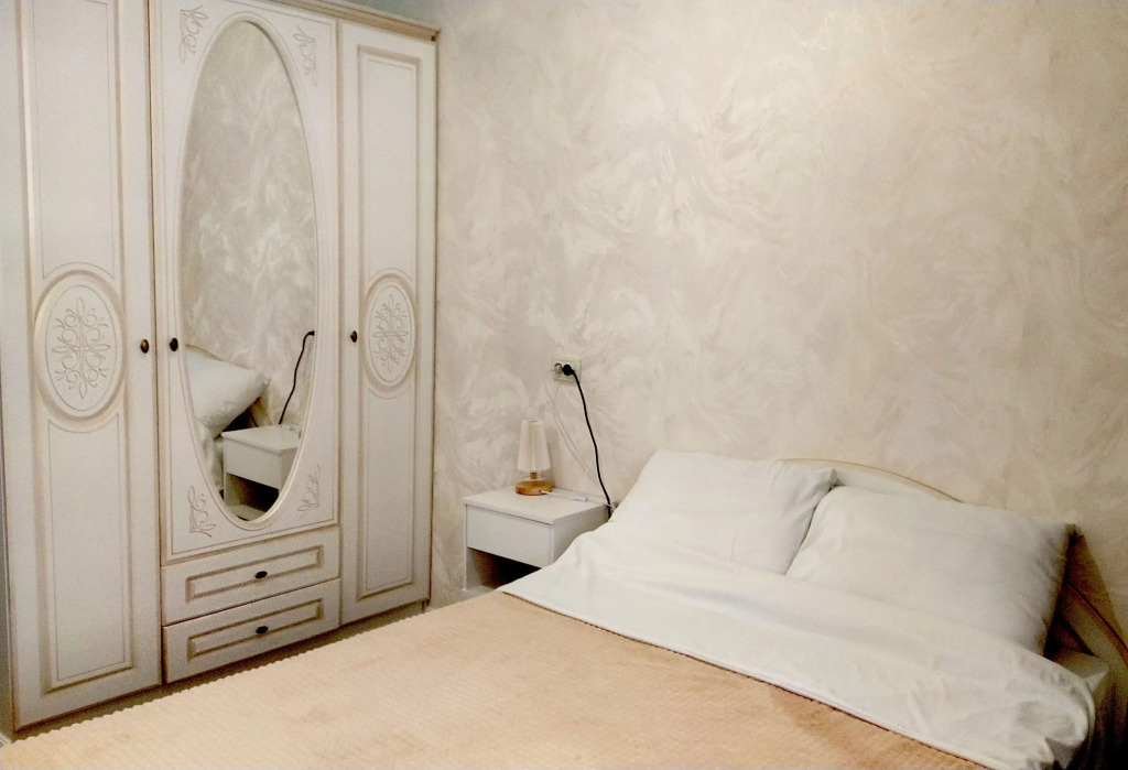 Фотография квартиры Апартаменты в Новом ЖК на улице 26-я Линия 35/1