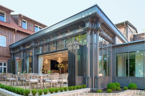 Фотография гостиницы Spreewaldresort Seinerzeit