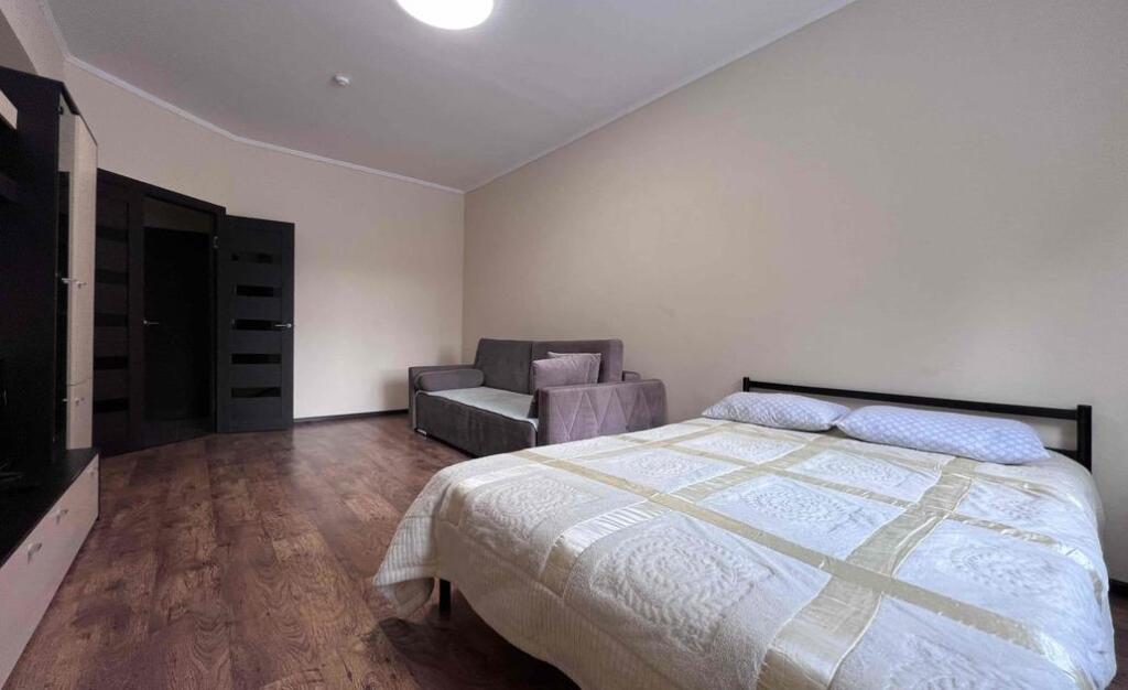 Фотография квартиры КвартАл на проспекте Маркса 87