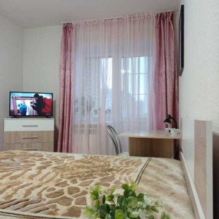 Фотография квартиры Апартаменты на Волжской Набережной