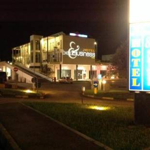 Фотографии гостиницы
Hotel Bed&Business