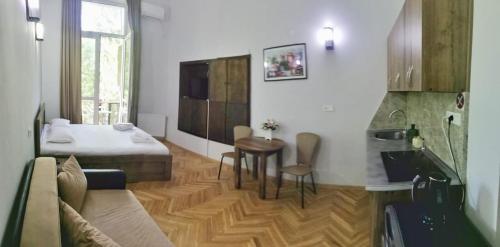 Фотография апарт отеля Opera Plaza 1