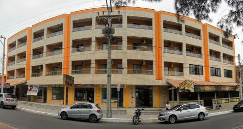 Фотография гостиницы Lebanon Praia Hotel