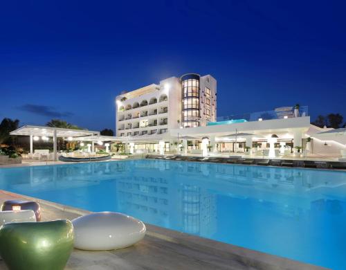 Фотография гостиницы Mec Paestum Hotel