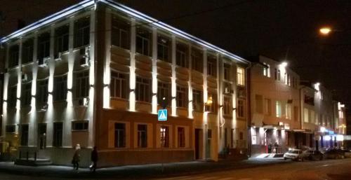 Фотография мини отеля Мимино