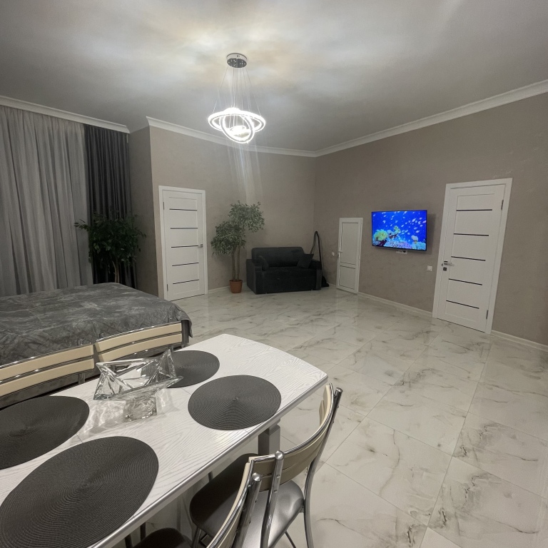 Фотография квартиры Апартаменты Zisma 1