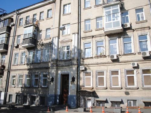 Фотография апарт отеля KievInn