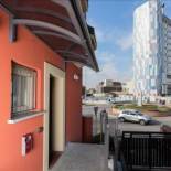 Фотография гостевого дома Residenza Villa Regina