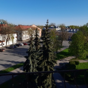 Фотография квартиры Квартира Советская 56