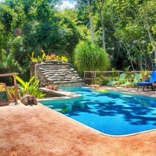 Фотографии гостиницы
Mariposa Jungle Lodge