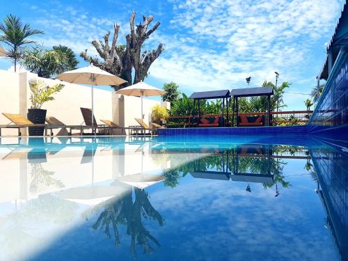 Фотография гостиницы Gazelle International Hotel