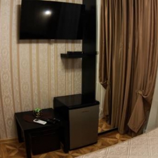 Фотография мини отеля День и Ночь на Профсоюзной