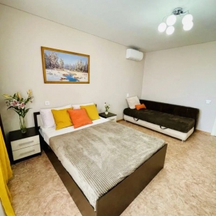 Фотография квартиры Апартаменты у Памятника Славы