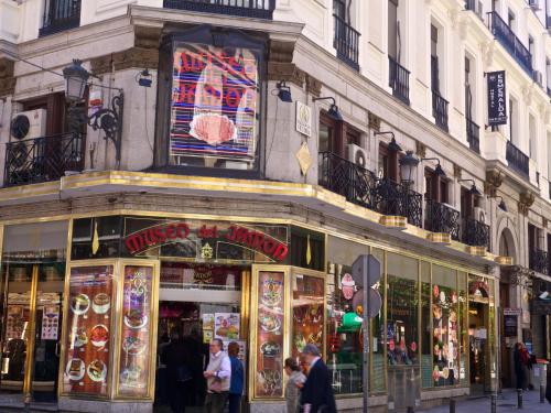 Фотография гостевого дома Hostal Esmeralda