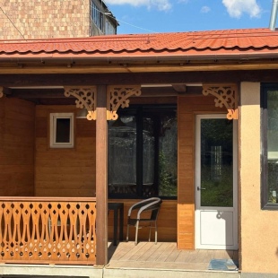 Фотография Коттеджа Частный дом со Своим Садом