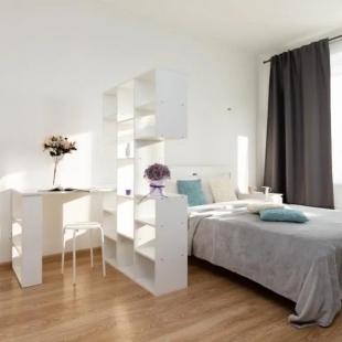 Фотография квартиры Апартаменты Этажидейли на Московской 198