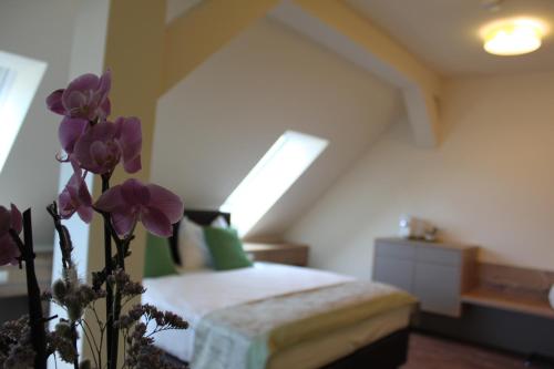 Фотография гостиницы Hotel Braun